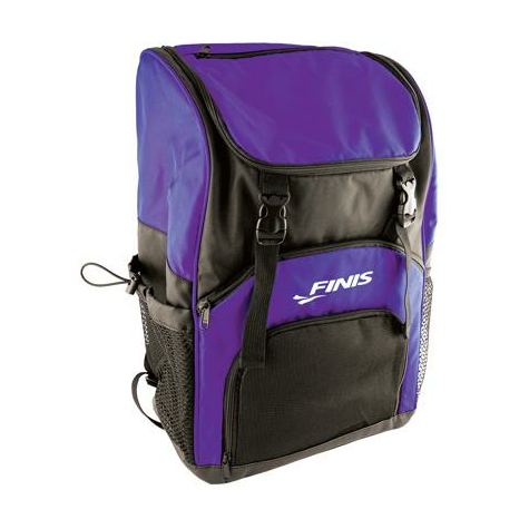 Finis team backpack rucksack (3.25.109)