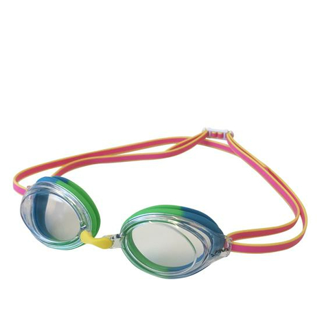 Finis Ripple Youth Racing Swimming Goggles