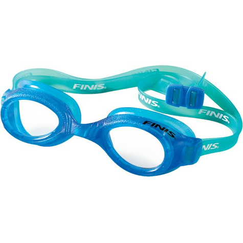 Finis h2 performance kinder schwimmbrille