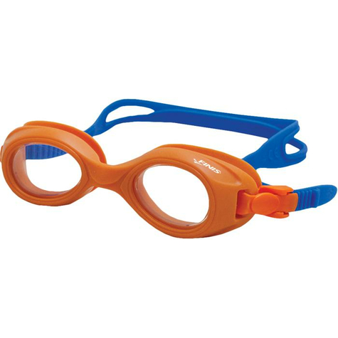 Finis helio kinder-schwimmbrille