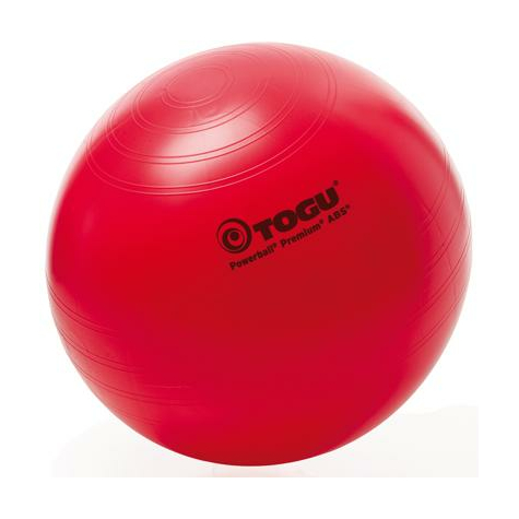 Togu powerball premium abs 55 cm