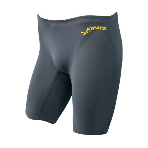 Finis Fuse Competition Pants Men Jammer, Color: Slate