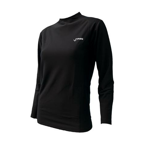 Finis thermal swim shirt thermo-schwimmhemd