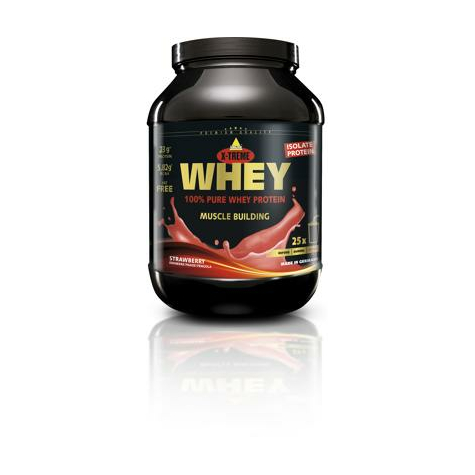 Inkospor x-treme whey protein, 750 g dose