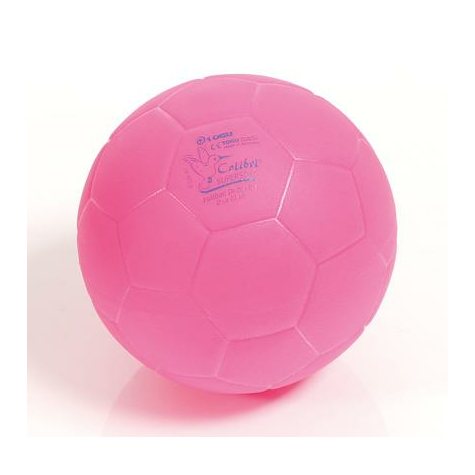 Togu Colibri Supersoft Dribbling Fuall, Yellow/Gr/Pink