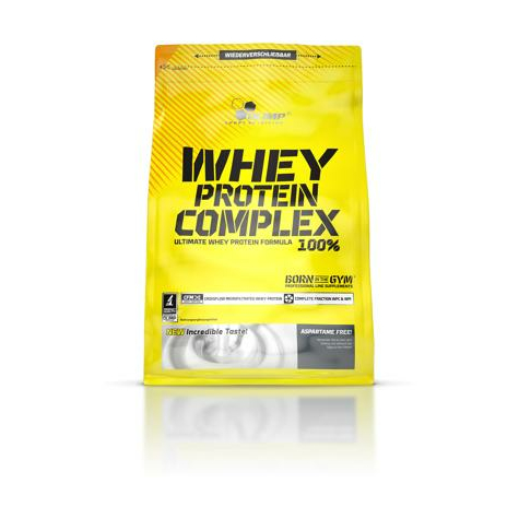 Olimp Whey Protein Complex 100%, 700 G Bag