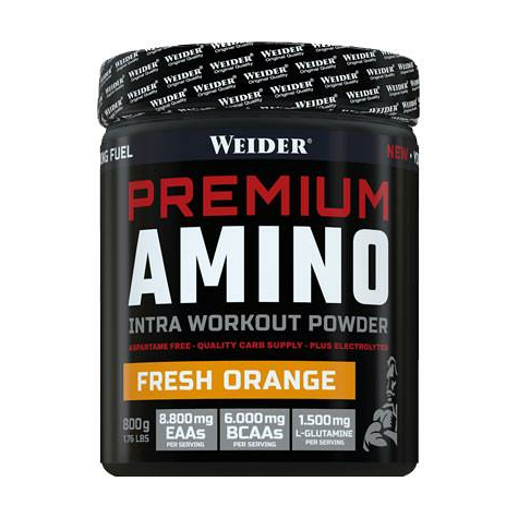 Joe Weider Premium Amino Powder