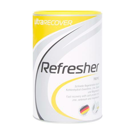 Ultra sports refresher, 500 g dose