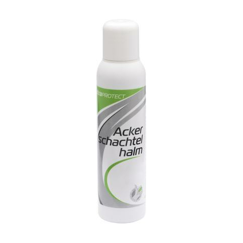 Ultra sports ackerschachtelhalm, 100 ml flasche