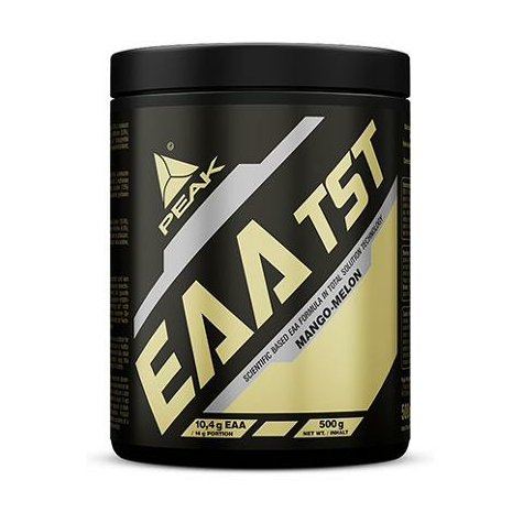 Peak performance eaa tst, 500 g dose