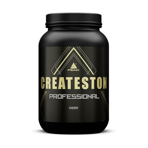 Peak performance createston professional, 1575 g dose