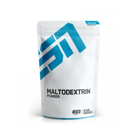 Esn maltodextrin, 4000g beutel