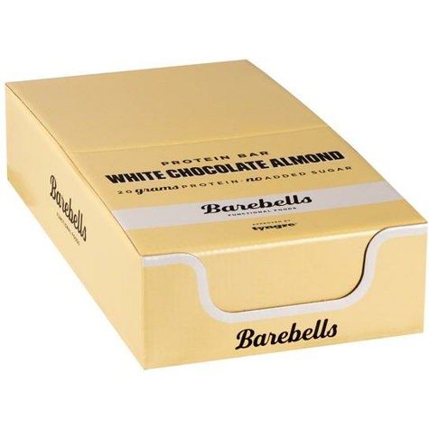 Barebells protein bar, 12 x 55 g riegel