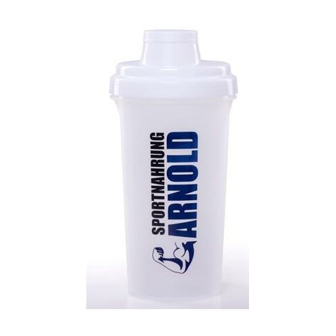 Sportnahrung arnold shaker, 700 ml