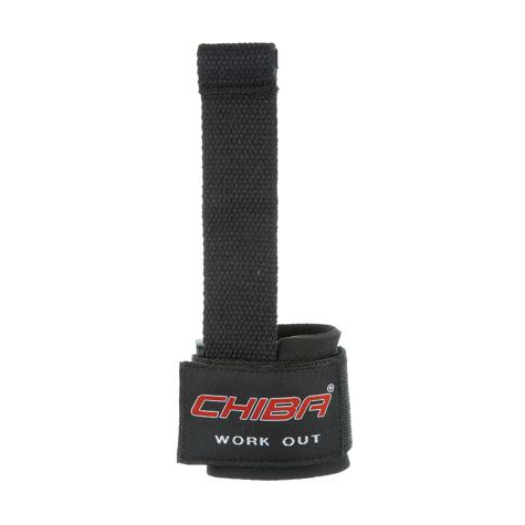 Chiba powerstrap i