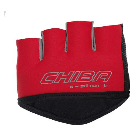 Chiba x-training x-short, rot