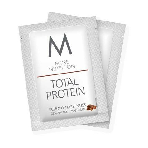 More nutrition total protein, 25 g probe