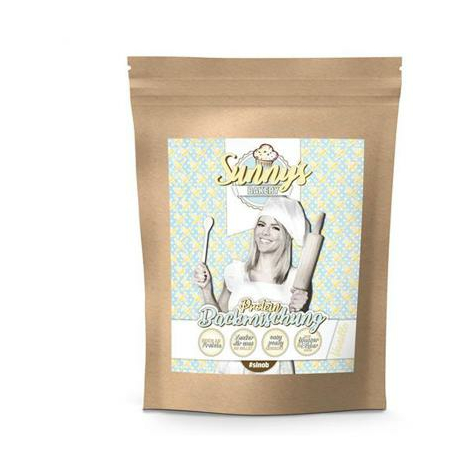 Blackline 2.0 sunny's bakery proteinbackmischung, 1500 g beutel