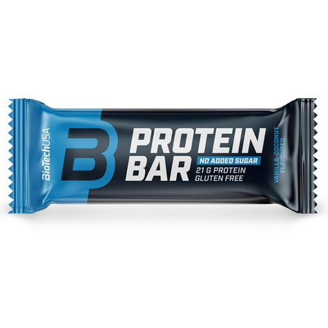 Biotech usa protein bar, 16 x 70 g riegel