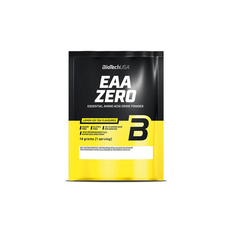 Biotech Usa Eaa Zero, 14 G Sachets