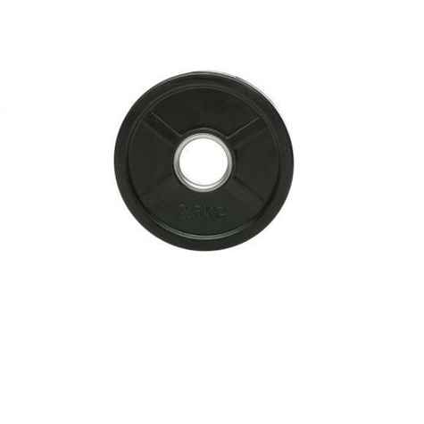 Ironsports Weight Plates Rubber Gripper, 50 Mm