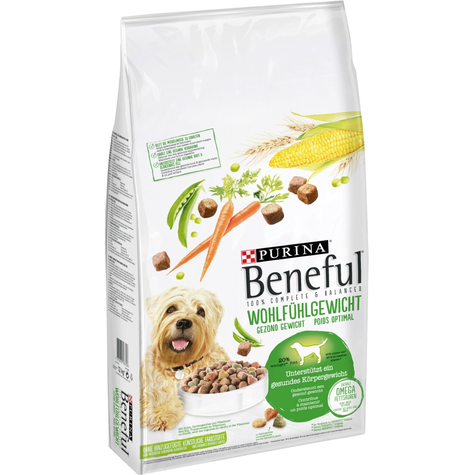 Beneful, beneful poids confortable 12kg