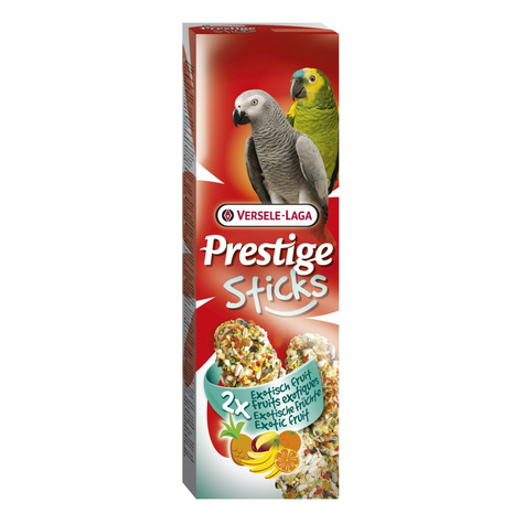 Versele vogel, vl oiseau pres.Papag.Exot.Fr.140g