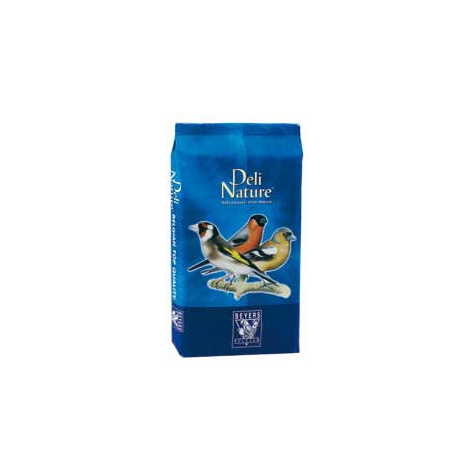 Deli nature oiseau, deli nat. Base d'oiseaux forestiers 20kg