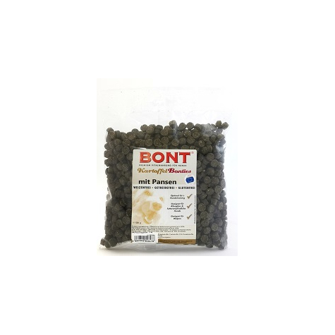 Bonties, pommes de terre bonties rumen 500g