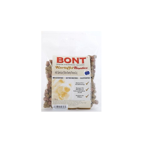 Bonties, pomme de terre-bont.R Beetepeter150g