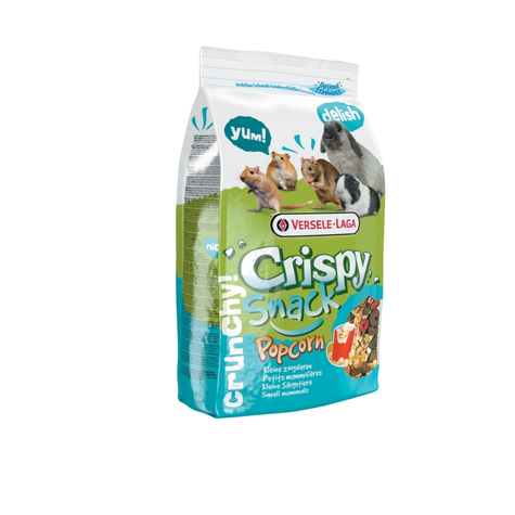 Versele Rodent,Vl Rodent Crispy Popcorn 650g