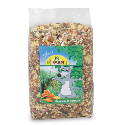 Jr farm, fête de la souris jr 600 g