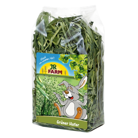 Jr farm, jr avoine verte 100 g