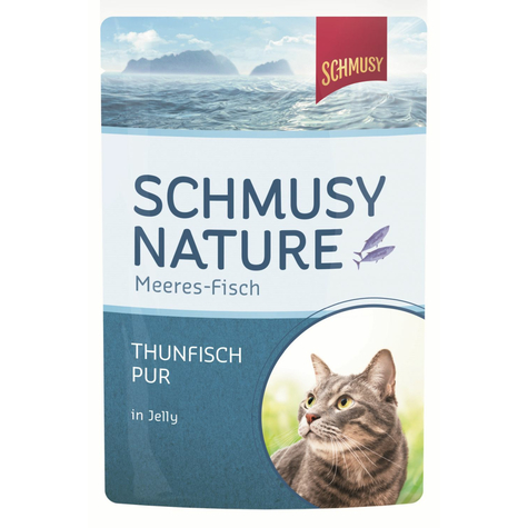 Finnern Cuddly,Schmu.Nat.Fish Tuna100gp