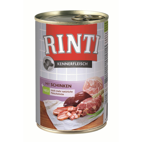 Finnern rinti, jambon rinti 400 gd