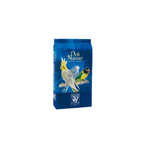 Deli nature oiseau, deli nat. Wellens. Base 20kg