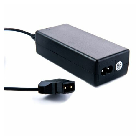 Chargeur de batterie rolux rl-t1a pour batterie v-mount