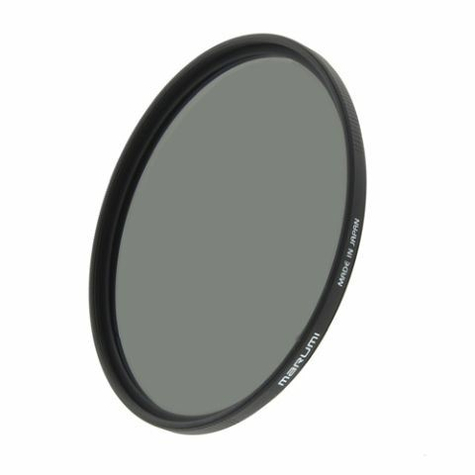 Marumi Grey Filter Dhg Nd16 58 Mm