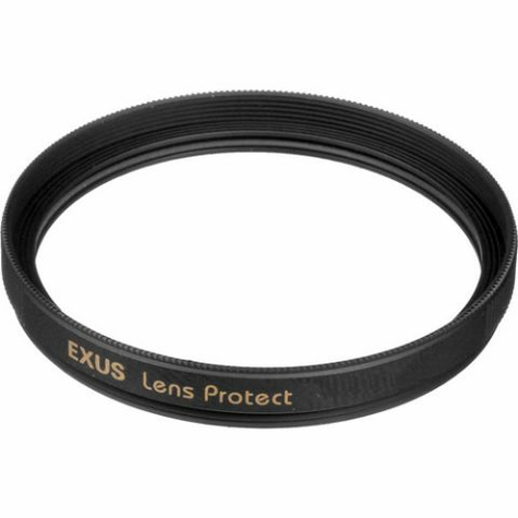 Filtre marumi protect exus 67 mm