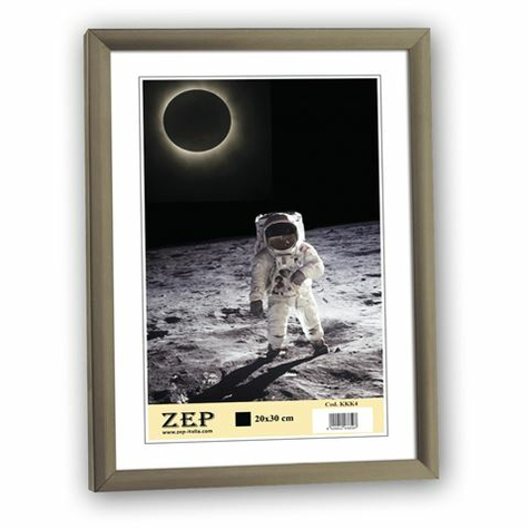 Cadre photo zep kk2 bronze 13x18 cm