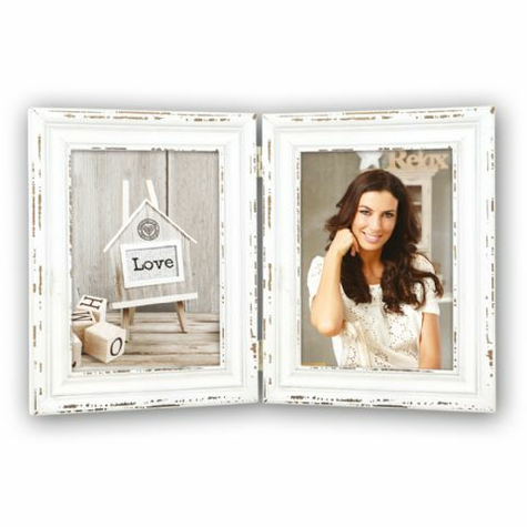 Zep Photo Frame Sy846 Saint Michel 2x 10x15 Cm