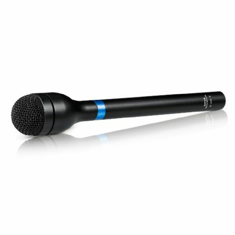 Boya Handheld Microphone By-Hm100