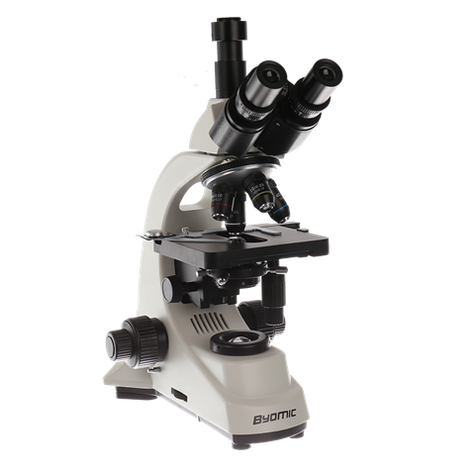 Microscope d'étude byomic byo-500t