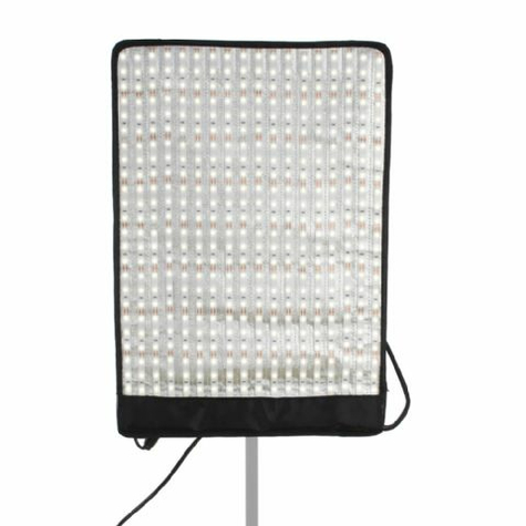 Falcon Eyes Flexible Led Panel Rx-12t 30x45 Cm