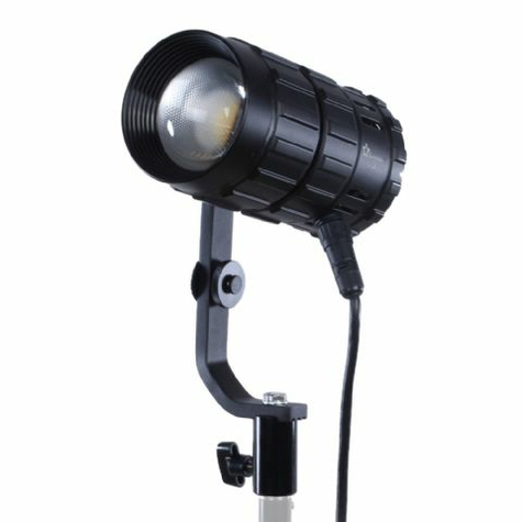 Linkstar mini led fresnel lucia l-3 30w