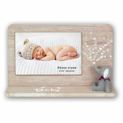 Zep Photo Frame Wg6546 Dumbo 10x15 Cm