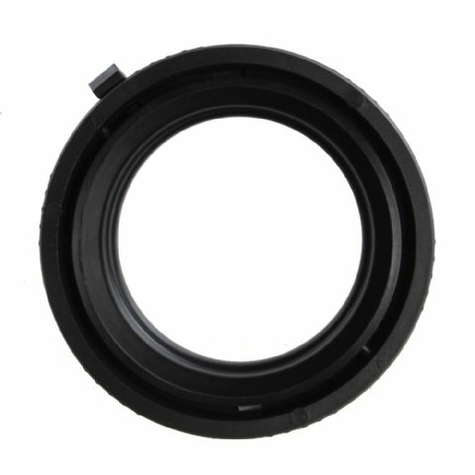 Adaptateur de bague de vitesse yeux de faucon dbbwec bowens à elinchrom