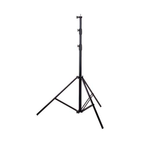 Stand de lumière yeux de faucon l2900ga / b robuste 284 cm