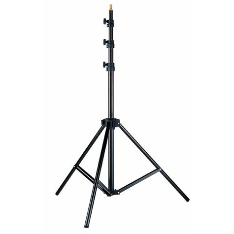 Linkstar light stand l-24s coussin d'air comprimé 80-240 cm