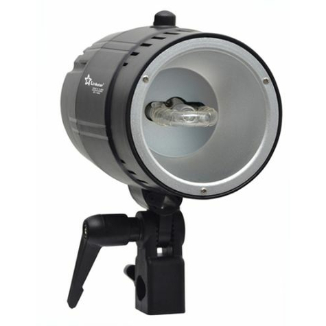 Flash de studio linkstar mt-150gu 150ws